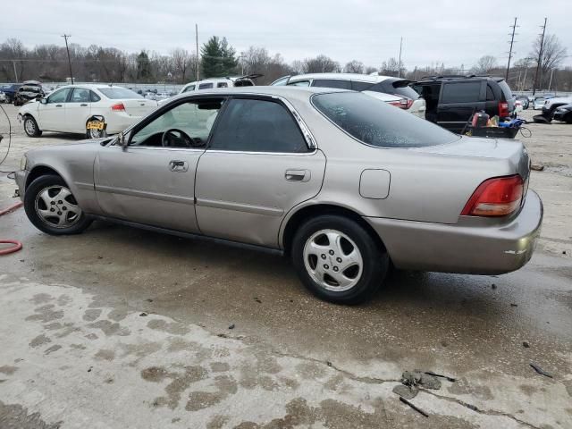 1997 Acura 3.2TL