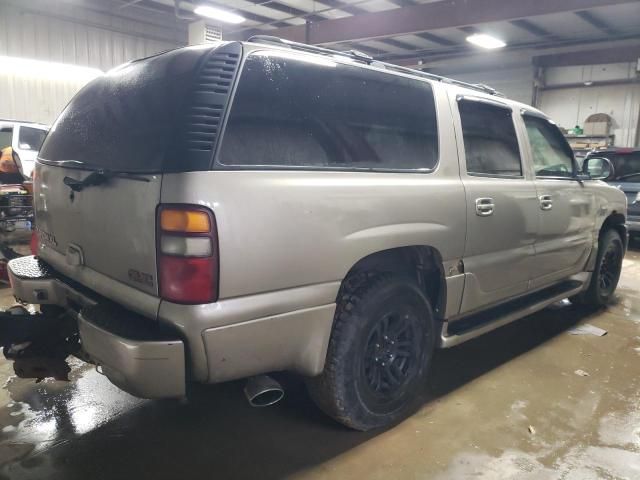 2002 GMC Denali XL K1500