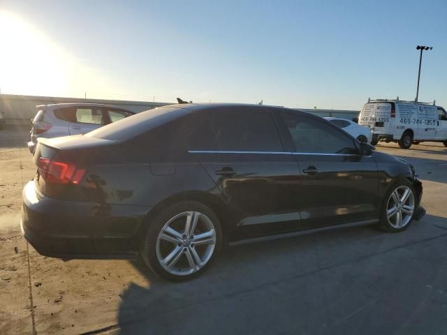 2016 Volkswagen Jetta GLI