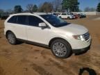 2008 Ford Edge Limited