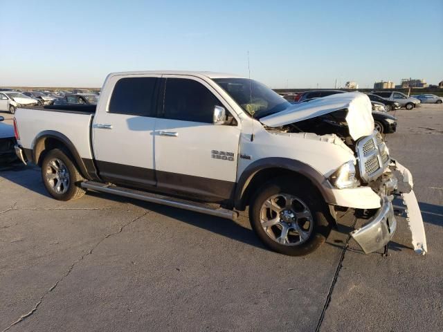 2017 Dodge 1500 Laramie