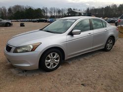 Honda salvage cars for sale: 2010 Honda Accord LXP