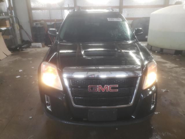 2010 GMC Terrain SLE