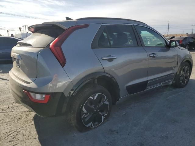 2024 KIA Niro Wind