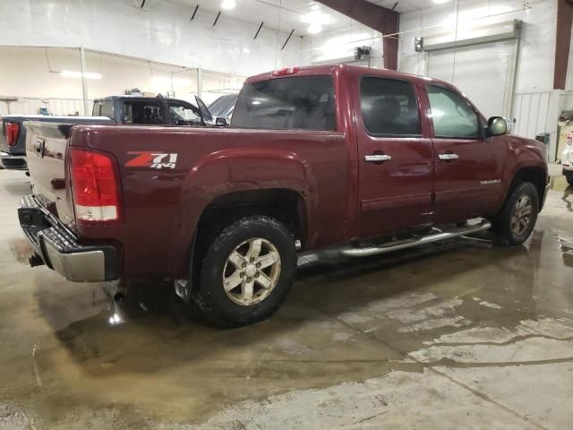 2009 GMC Sierra K1500 SLE