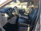 2012 Chrysler Town & Country Touring L