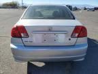 2004 Honda Civic EX