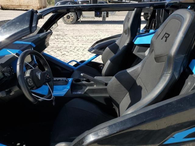 2020 Polaris Slingshot R