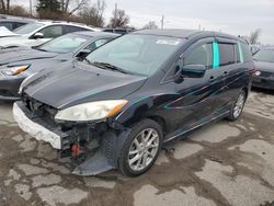 2012 Mazda 5 en venta en Fort Wayne, IN