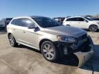 2017 Volvo XC60 T5 Inscription