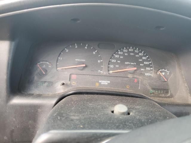 2003 Dodge Dakota SXT