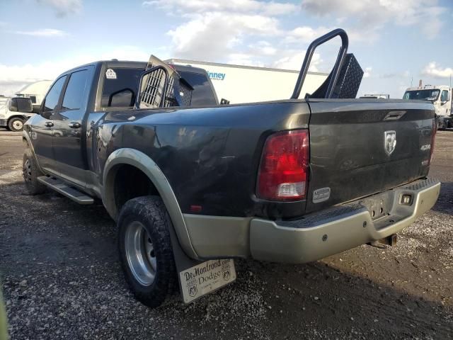 2011 Dodge RAM 3500