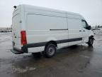 2021 Mercedes-Benz Sprinter 2500