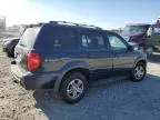 2004 Honda Pilot EXL