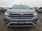 2023 Volkswagen Atlas SE