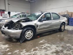 Dodge salvage cars for sale: 1999 Dodge Stratus