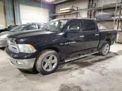 2011 Dodge RAM 1500 en venta en Eldridge, IA