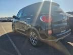 2014 Fiat 500L Trekking