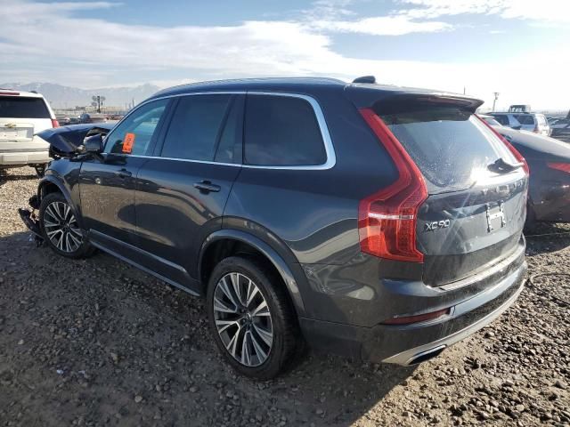 2021 Volvo XC90 T6 Momentum