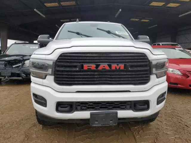 2020 Dodge RAM 2500 BIG Horn