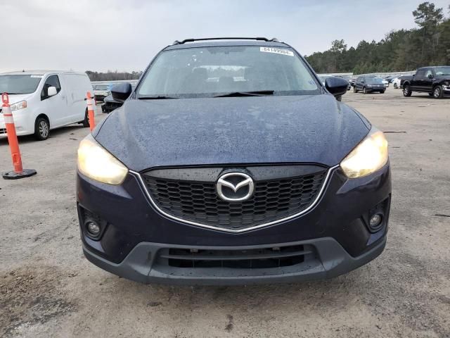 2013 Mazda CX-5 Touring