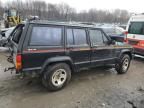 1991 Jeep Cherokee Sport