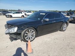 Chrysler 300 Vehiculos salvage en venta: 2019 Chrysler 300 Limited