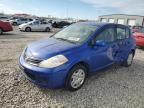 2010 Nissan Versa S