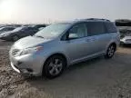 2012 Toyota Sienna LE