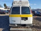 2012 Chevrolet Express G3500