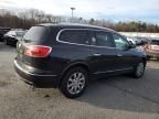 2013 Buick Enclave