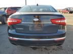 2014 KIA Cadenza Premium