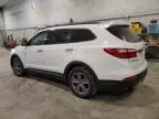 2013 Hyundai Santa FE GLS