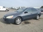 2005 Honda Accord EX