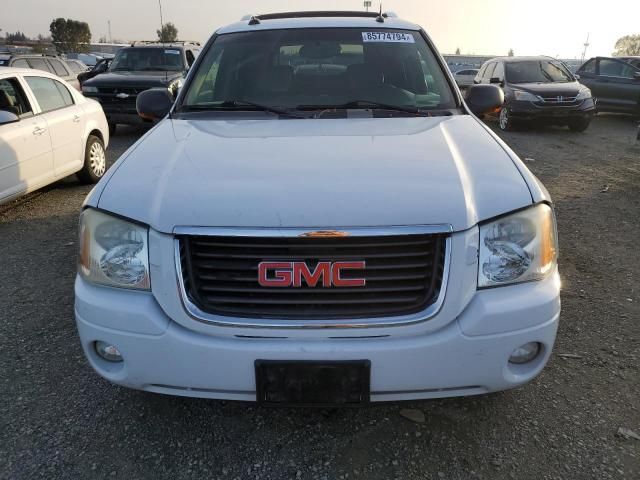 2004 GMC Envoy XUV