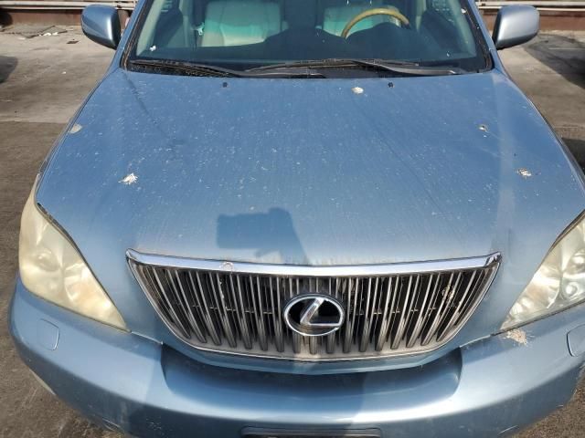 2007 Lexus RX 350