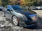 2014 Cadillac ELR