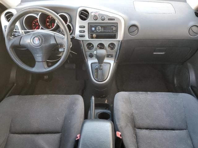 2004 Pontiac Vibe