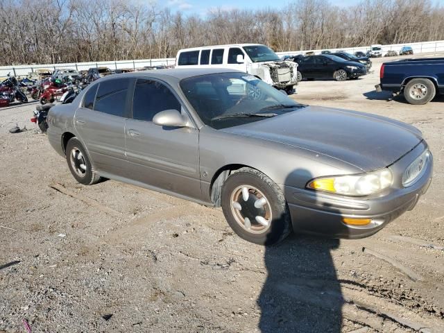 2000 Buick Lesabre Custom