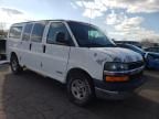 2003 Chevrolet Express G2500