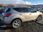 2010 Nissan Murano S