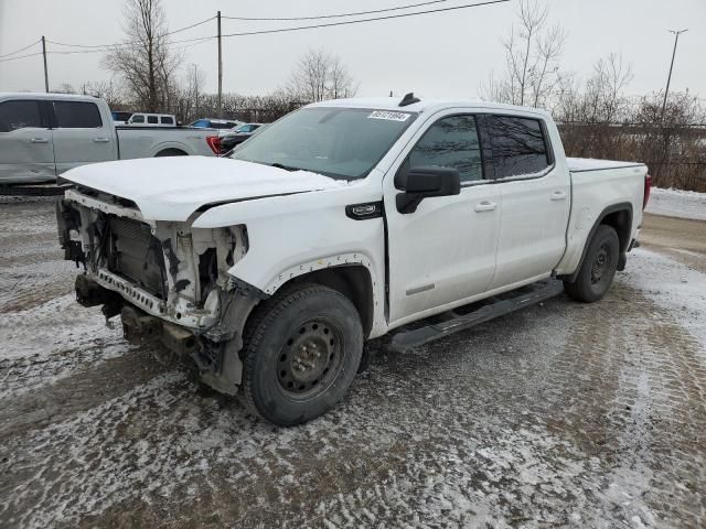 2019 GMC Sierra K1500 Elevation