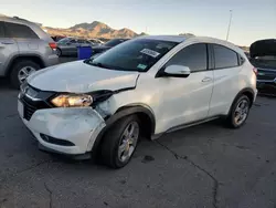 2017 Honda HR-V EXL en venta en North Las Vegas, NV