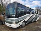 2003 Freightliner Chassis X Line Motor Home