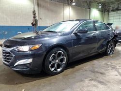 2023 Chevrolet Malibu LT en venta en Woodhaven, MI