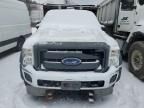 2013 Ford F550 Super Duty