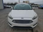 2018 Ford Focus Titanium