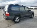 2003 Lexus LX 470