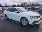 2018 Volkswagen Jetta S