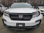 2022 Honda Pilot Black